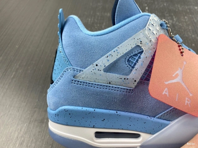 Boostmaster lin UNC (PE) 4 Jordan HO12MNJDLS247 Retro 0822